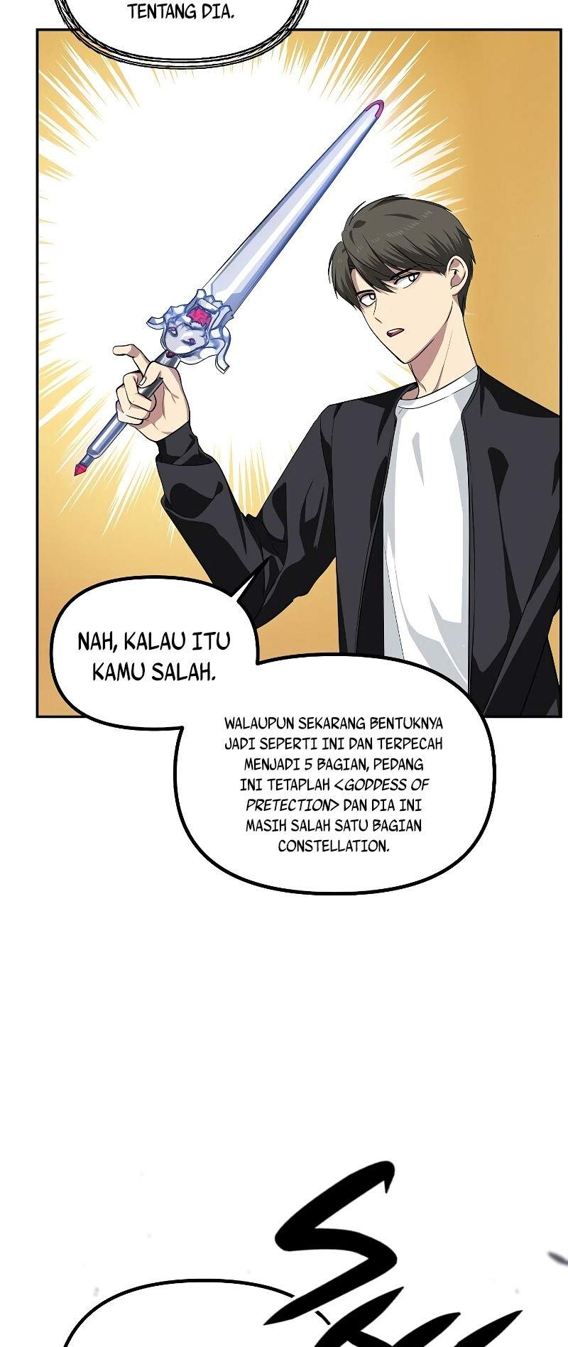 Read SSS-Class Suicide Hunter id Manga Online