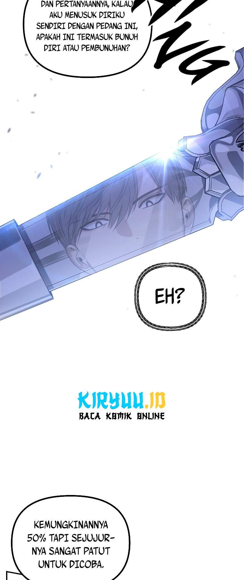 Read SSS-Class Suicide Hunter id Manga Online