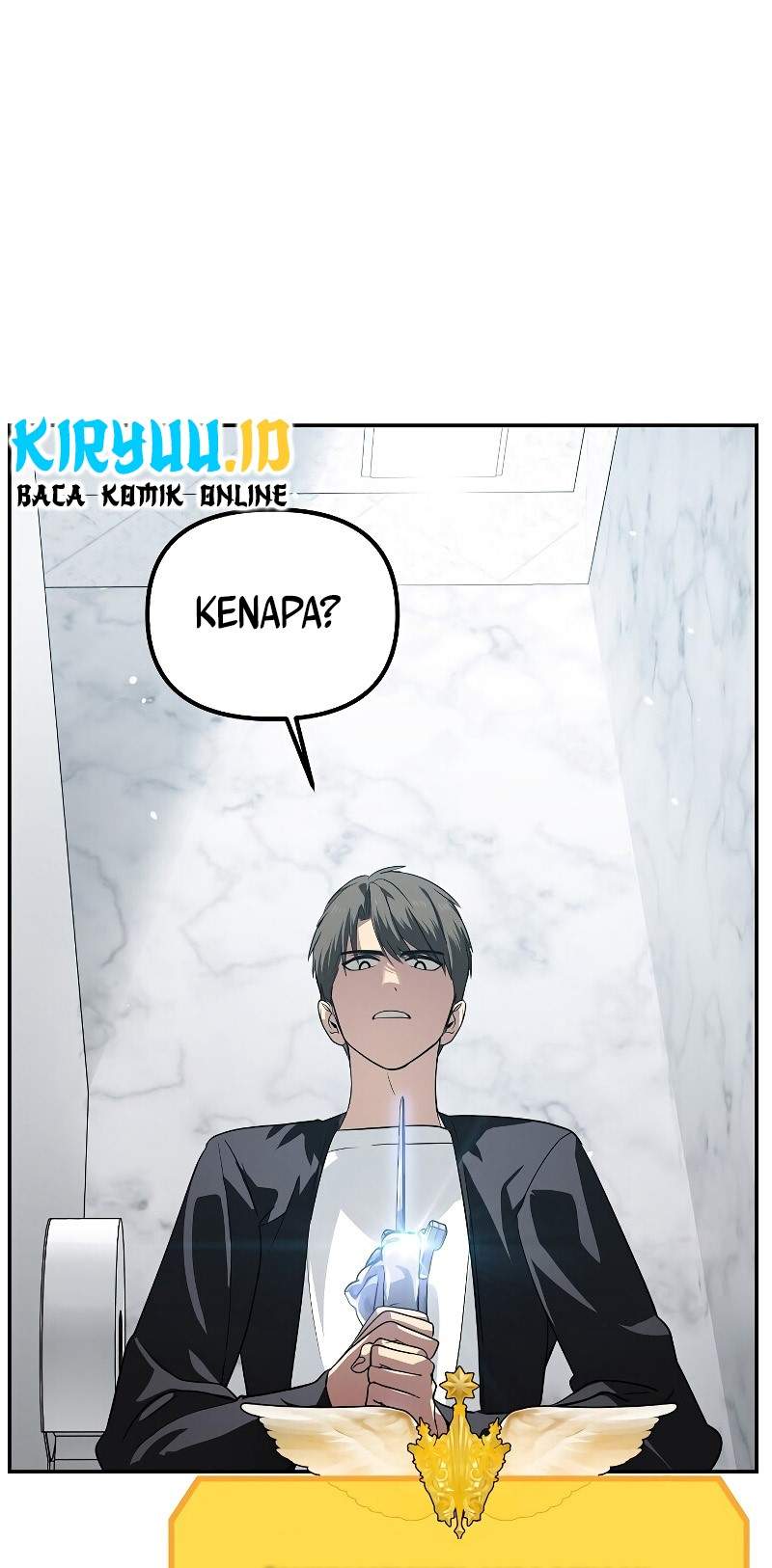 Read SSS-Class Suicide Hunter id Manga Online