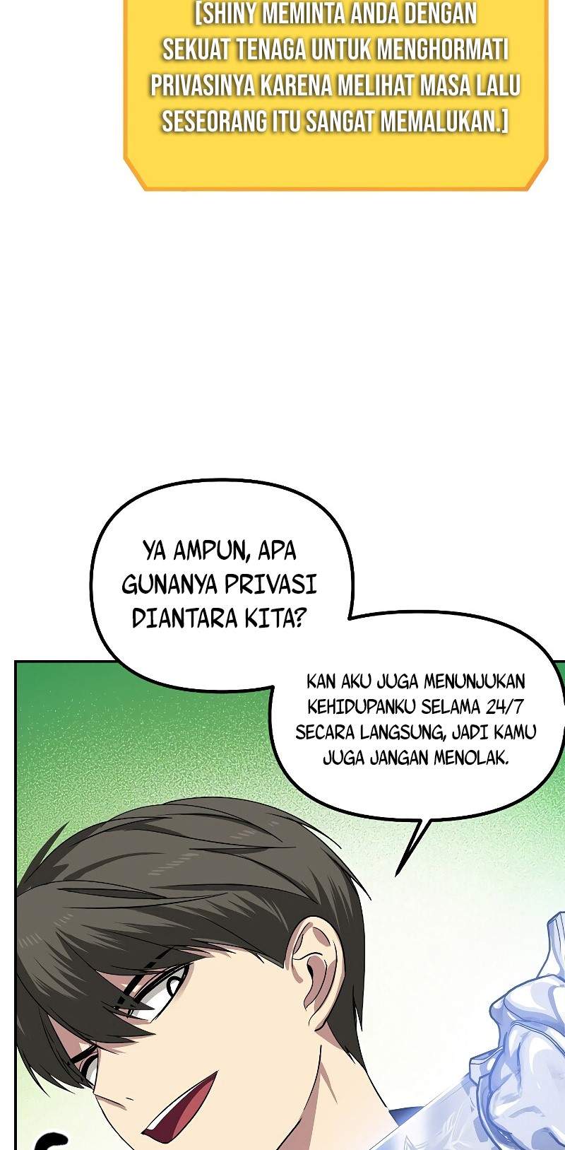 Read SSS-Class Suicide Hunter id Manga Online