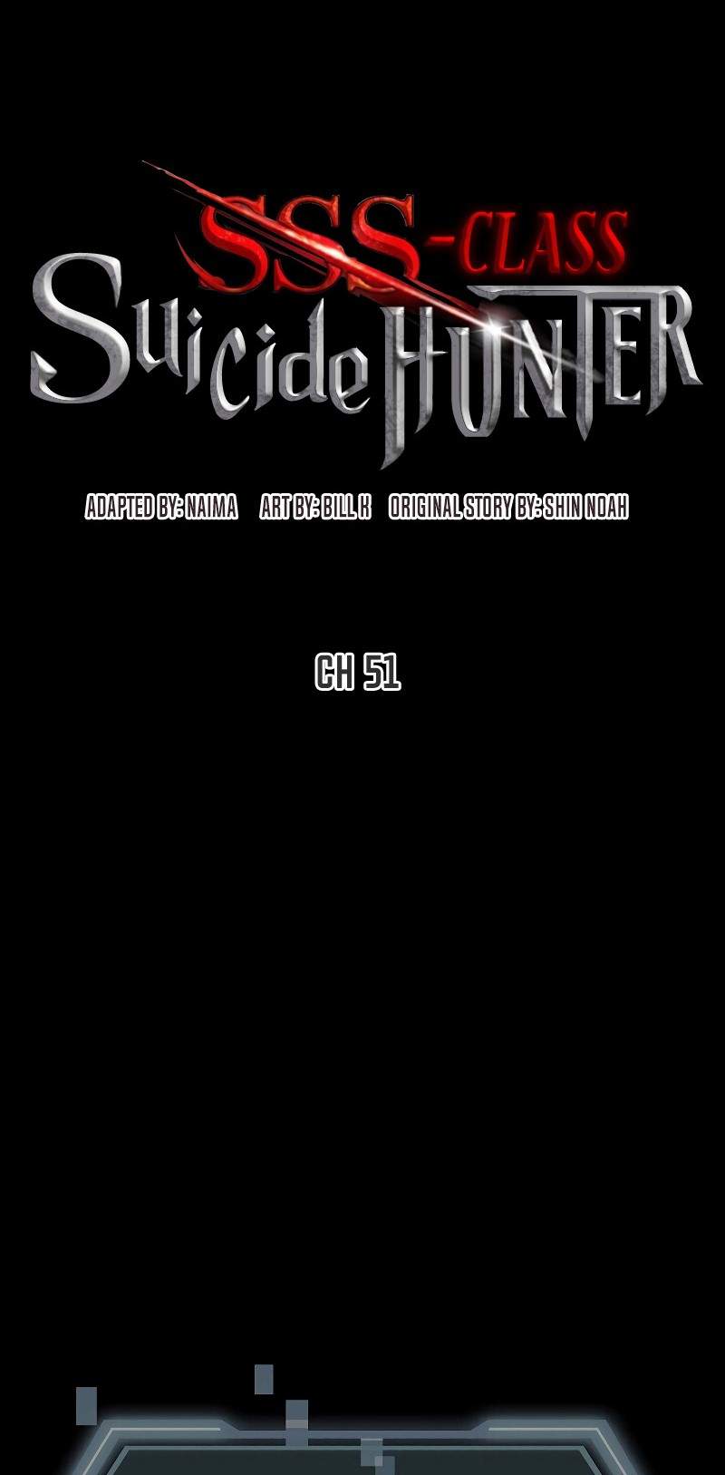 Read SSS-Class Suicide Hunter id Manga Online