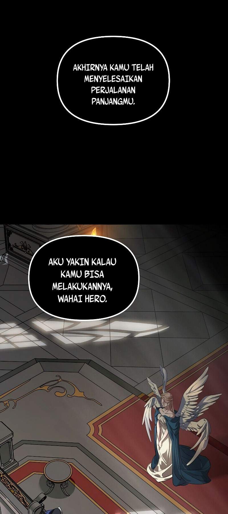 Read SSS-Class Suicide Hunter id Manga Online