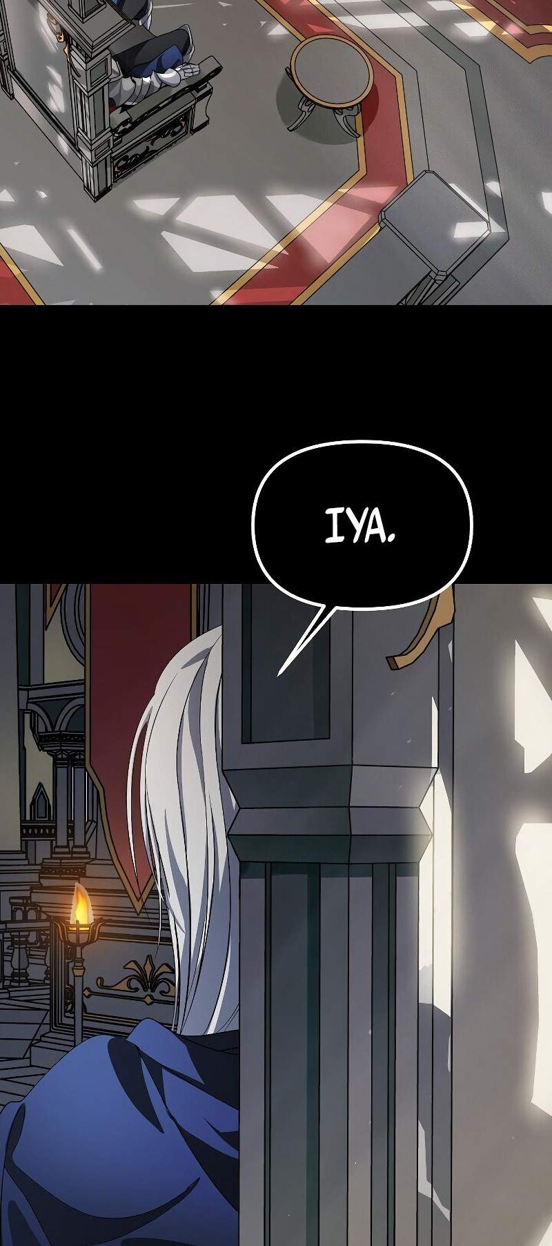 Read SSS-Class Suicide Hunter id Manga Online