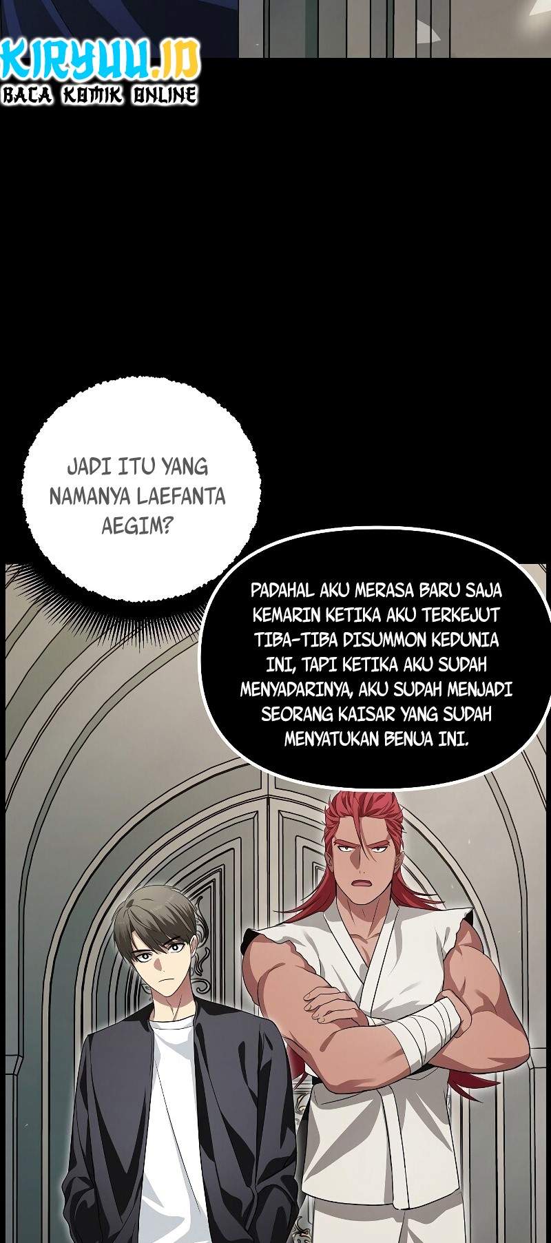 Read SSS-Class Suicide Hunter id Manga Online