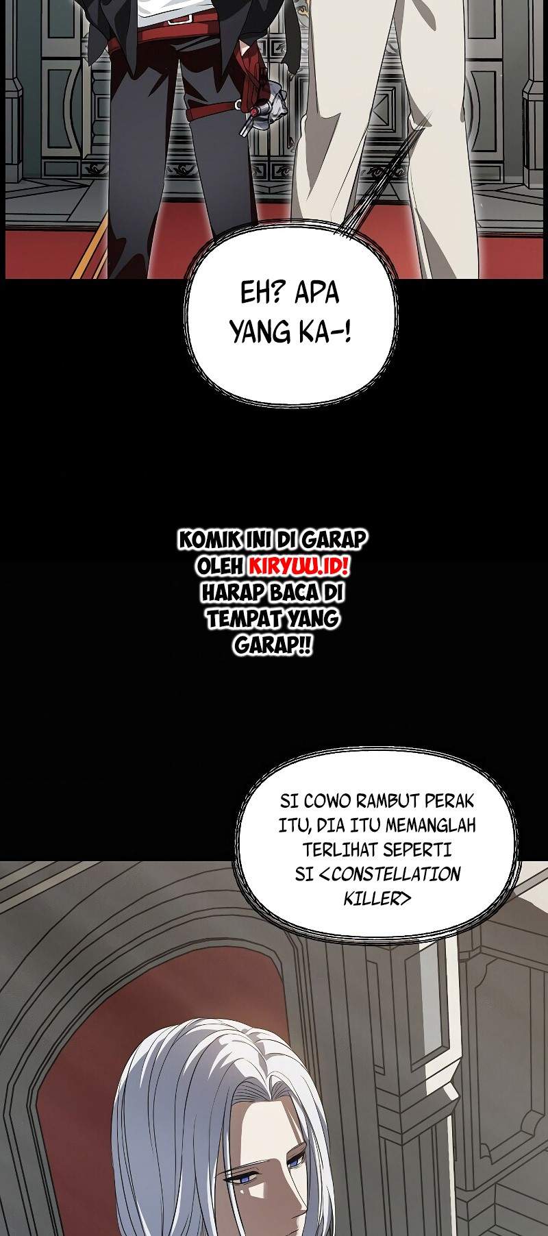 Read SSS-Class Suicide Hunter id Manga Online