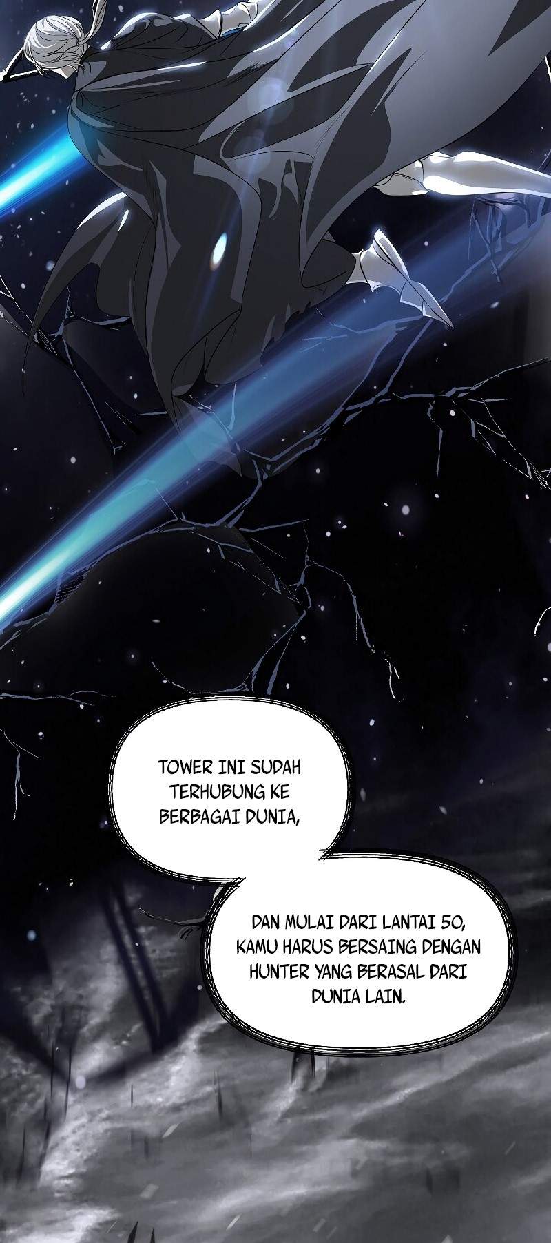 Read SSS-Class Suicide Hunter id Manga Online