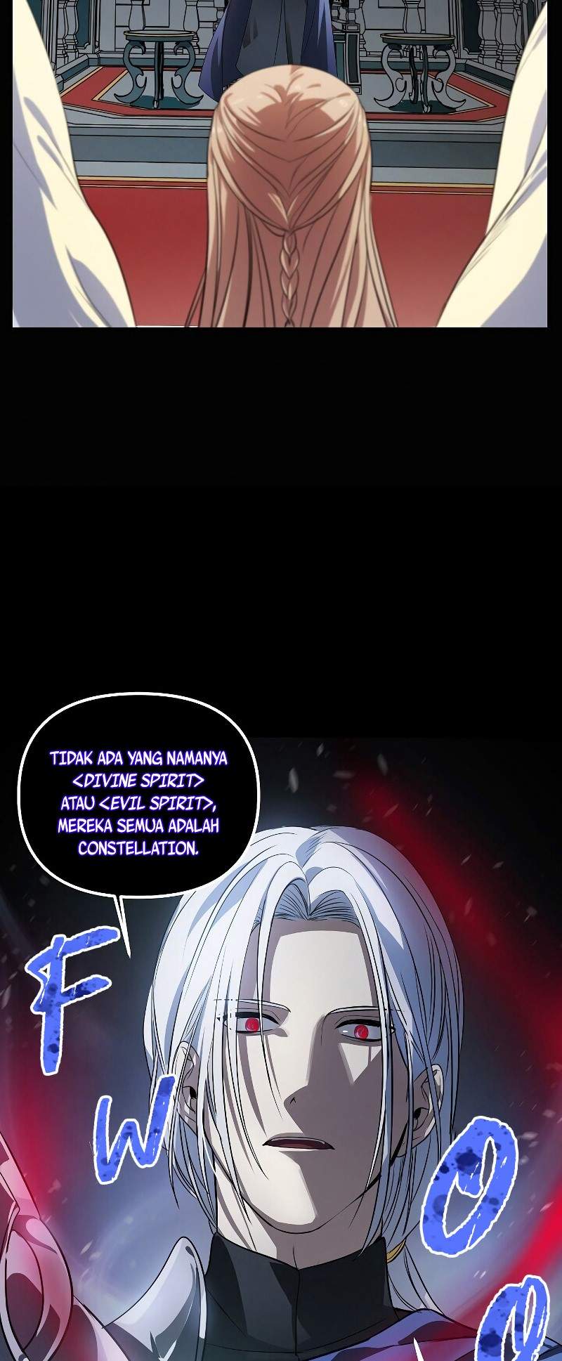 Read SSS-Class Suicide Hunter id Manga Online