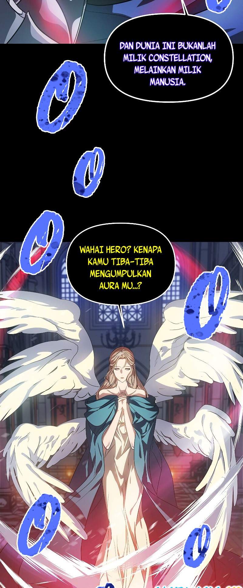 Read SSS-Class Suicide Hunter id Manga Online