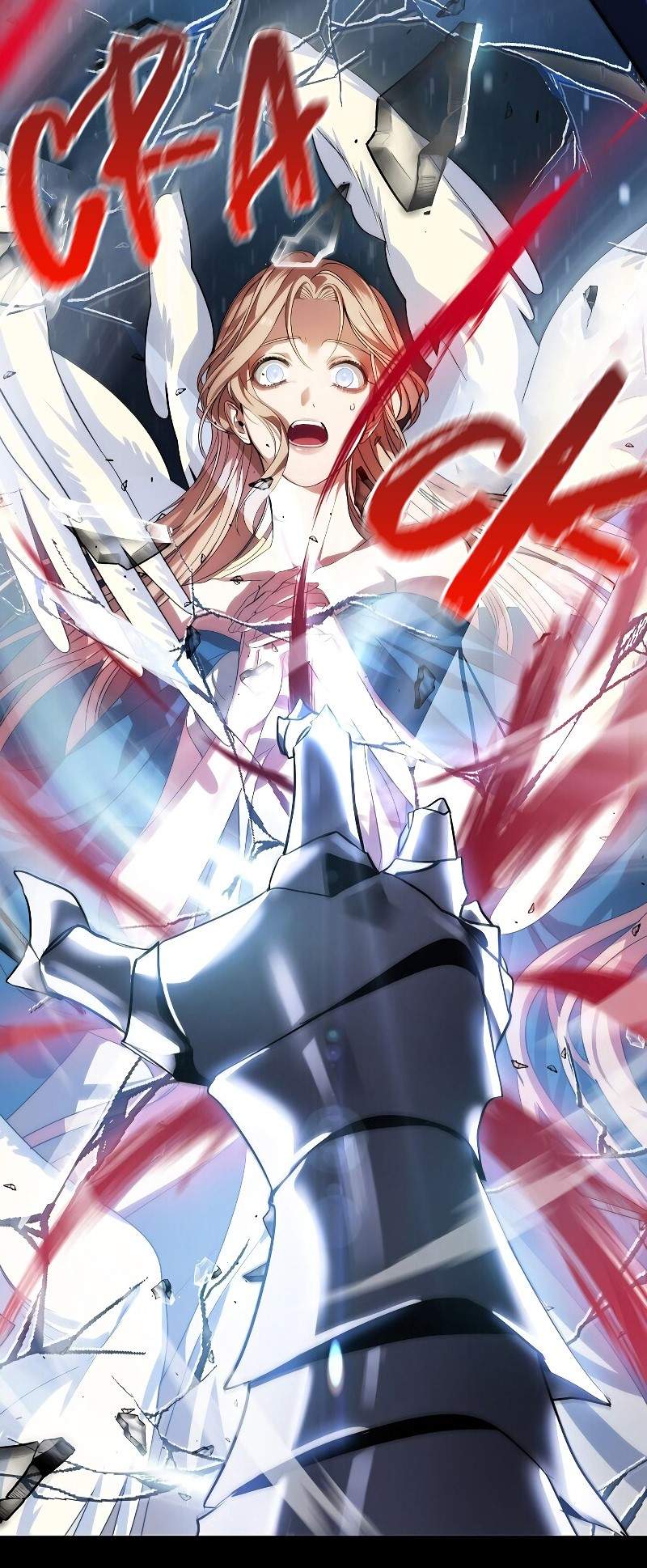 Read SSS-Class Suicide Hunter id Manga Online