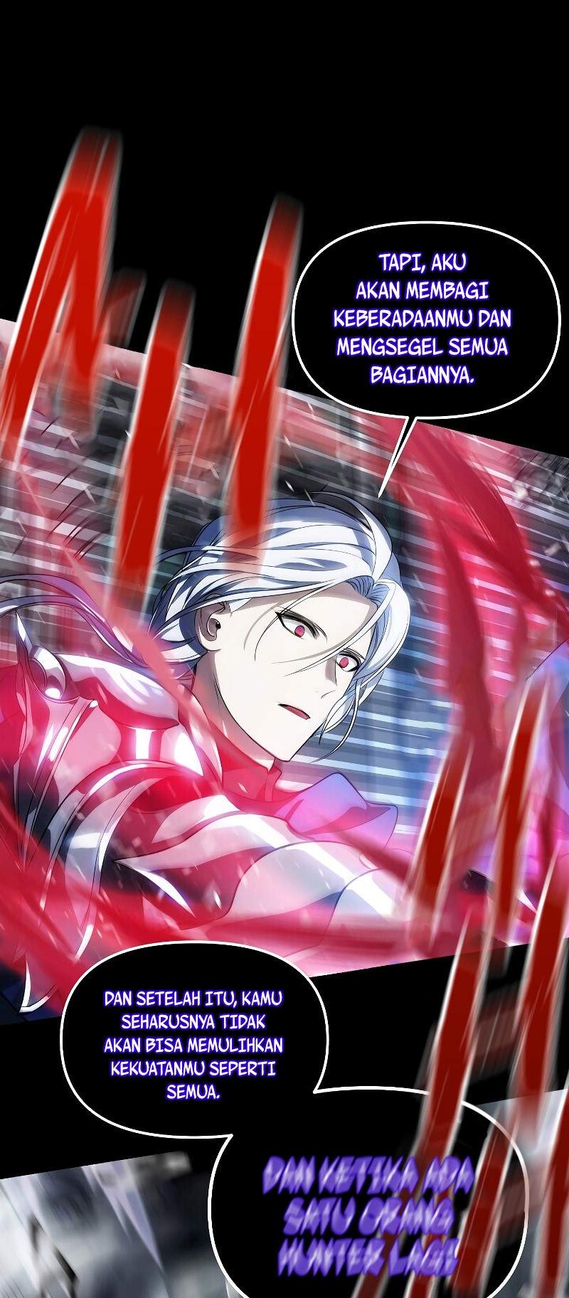 Read SSS-Class Suicide Hunter id Manga Online