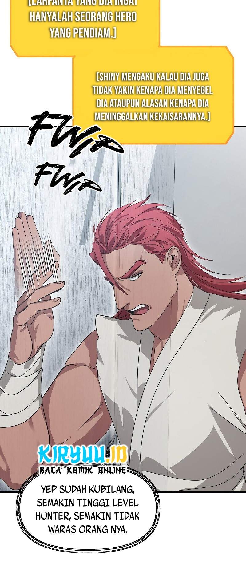 Read SSS-Class Suicide Hunter id Manga Online