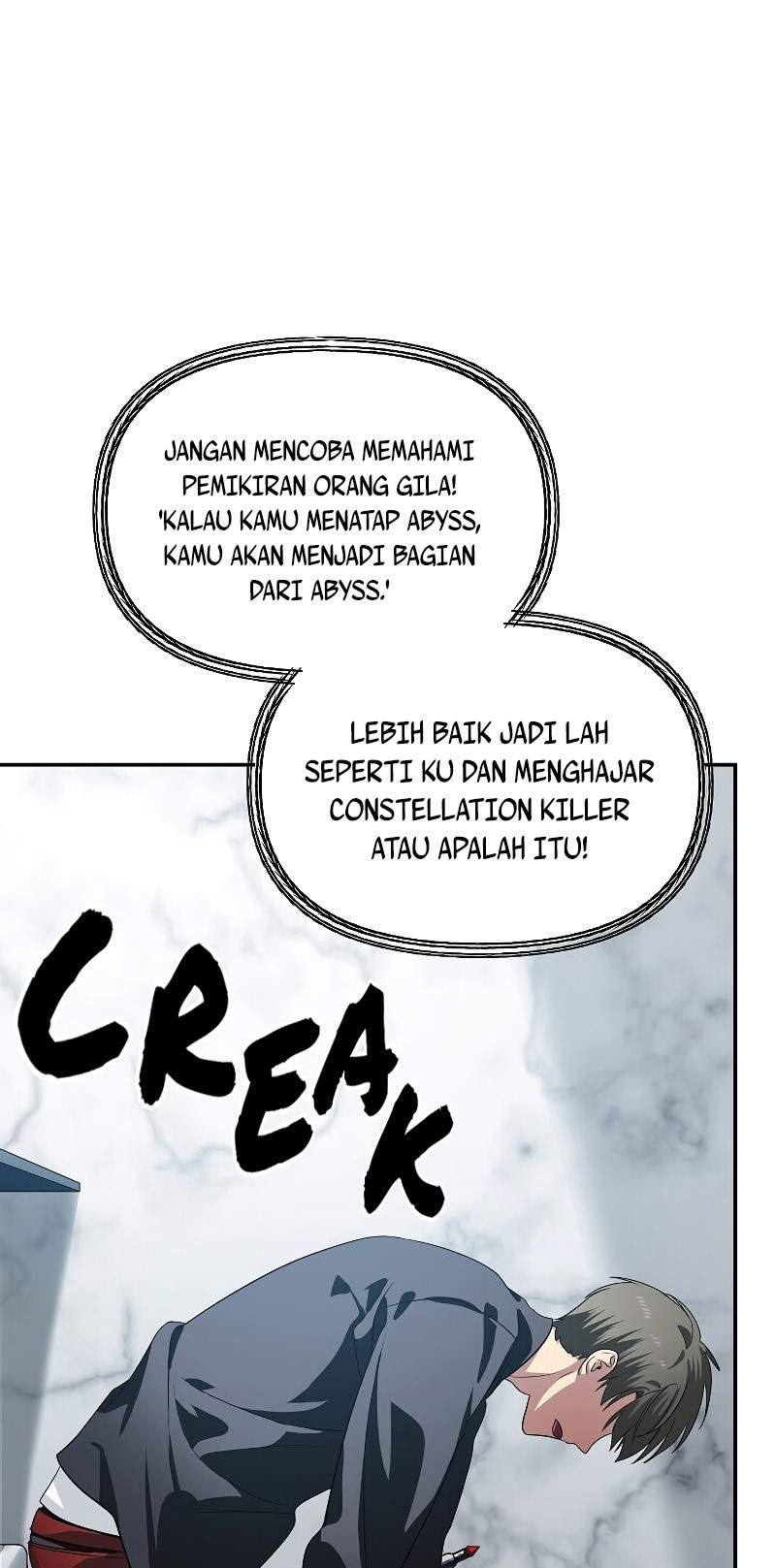 Read SSS-Class Suicide Hunter id Manga Online
