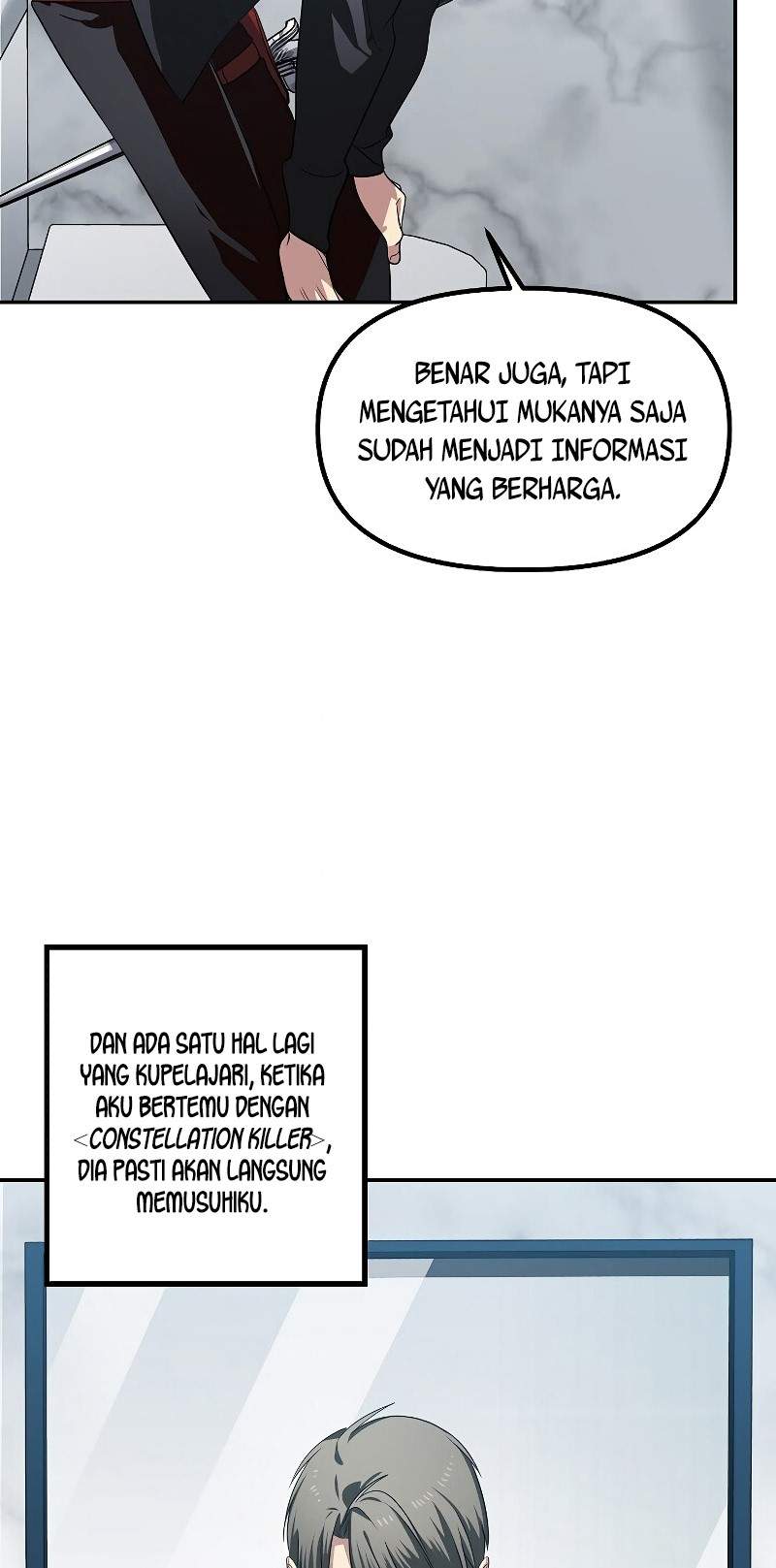 Read SSS-Class Suicide Hunter id Manga Online