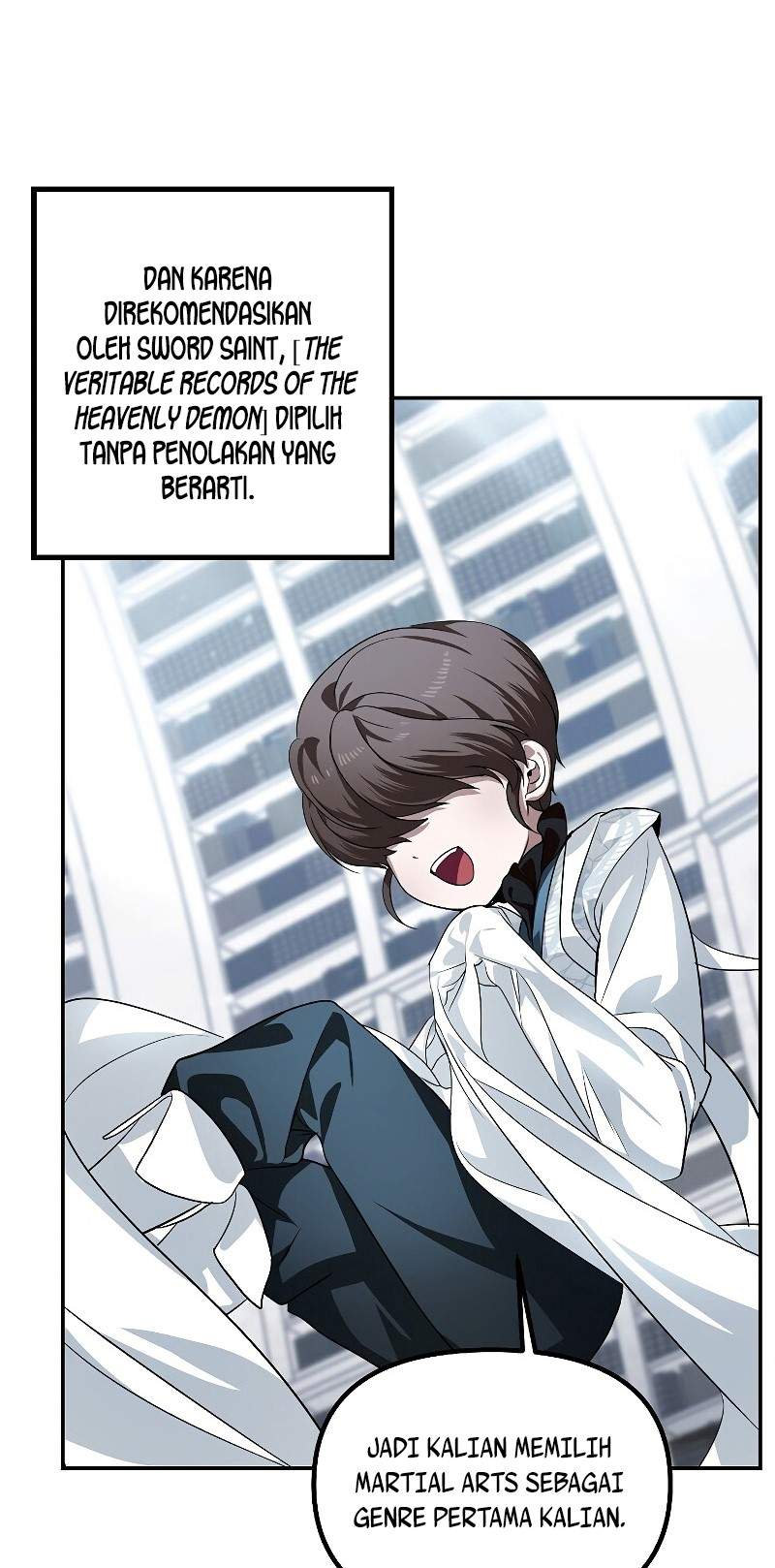 Read SSS-Class Suicide Hunter id Manga Online