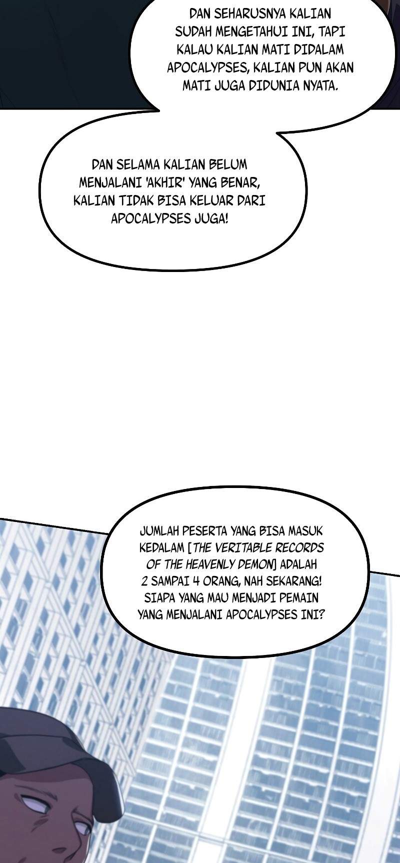 Read SSS-Class Suicide Hunter id Manga Online
