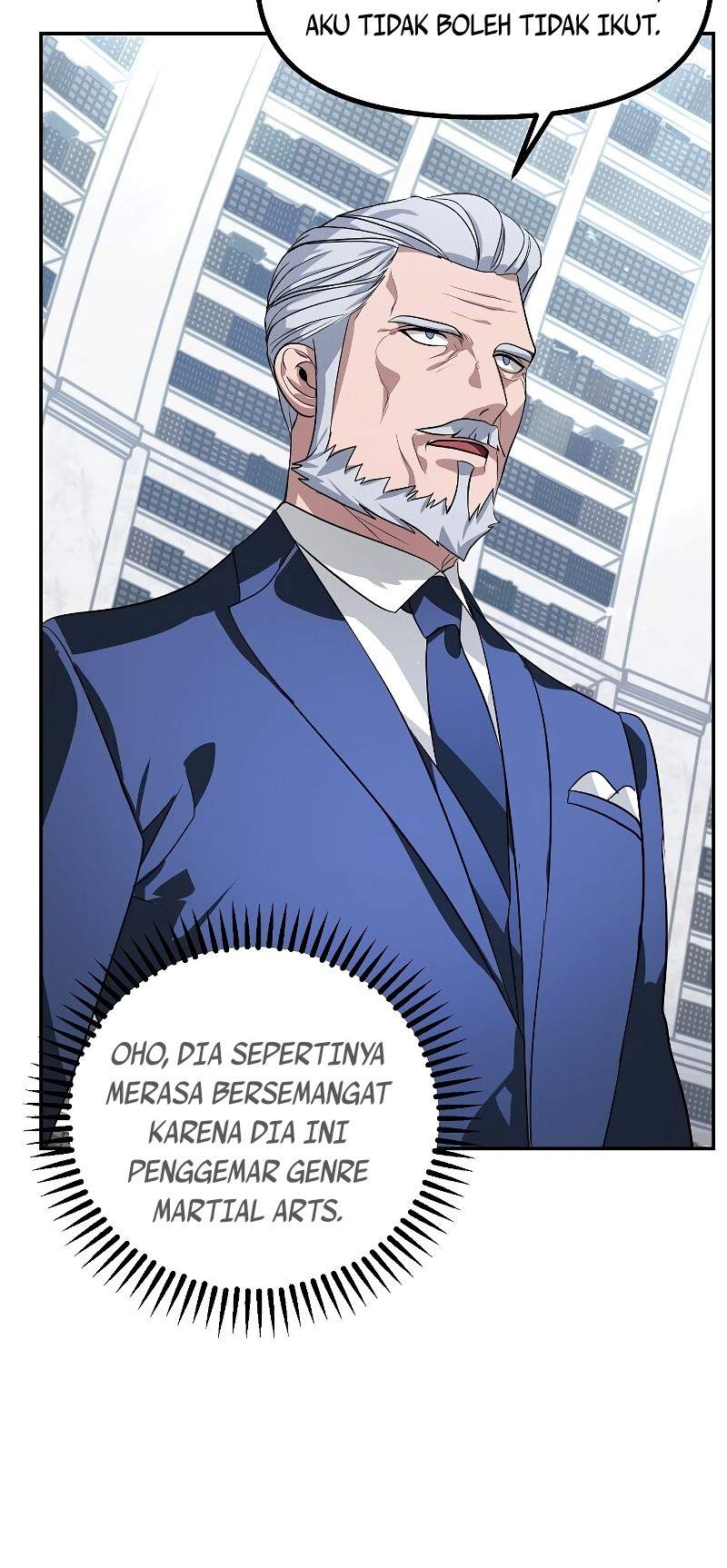 Read SSS-Class Suicide Hunter id Manga Online