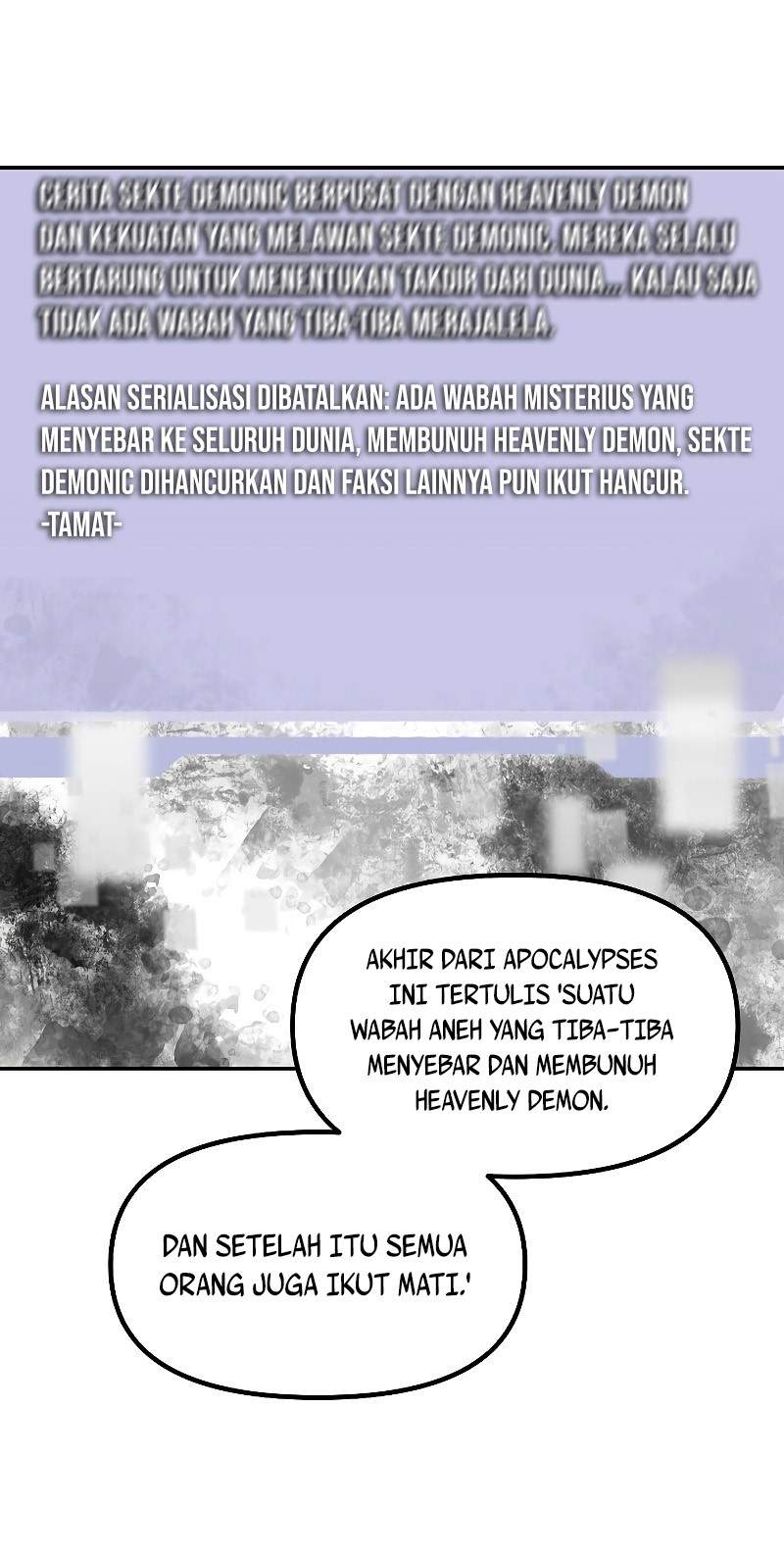 Read SSS-Class Suicide Hunter id Manga Online