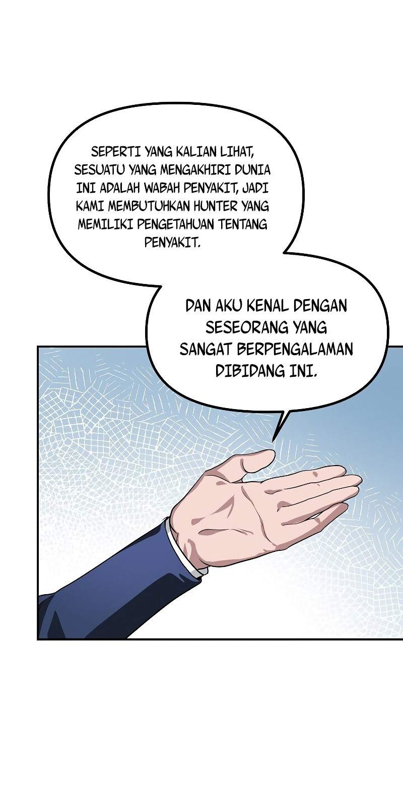 Read SSS-Class Suicide Hunter id Manga Online
