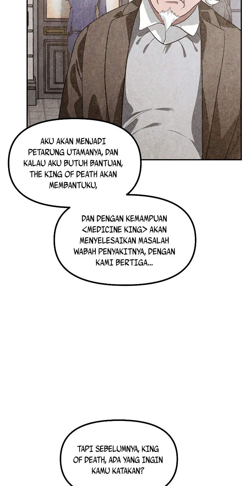 Read SSS-Class Suicide Hunter id Manga Online