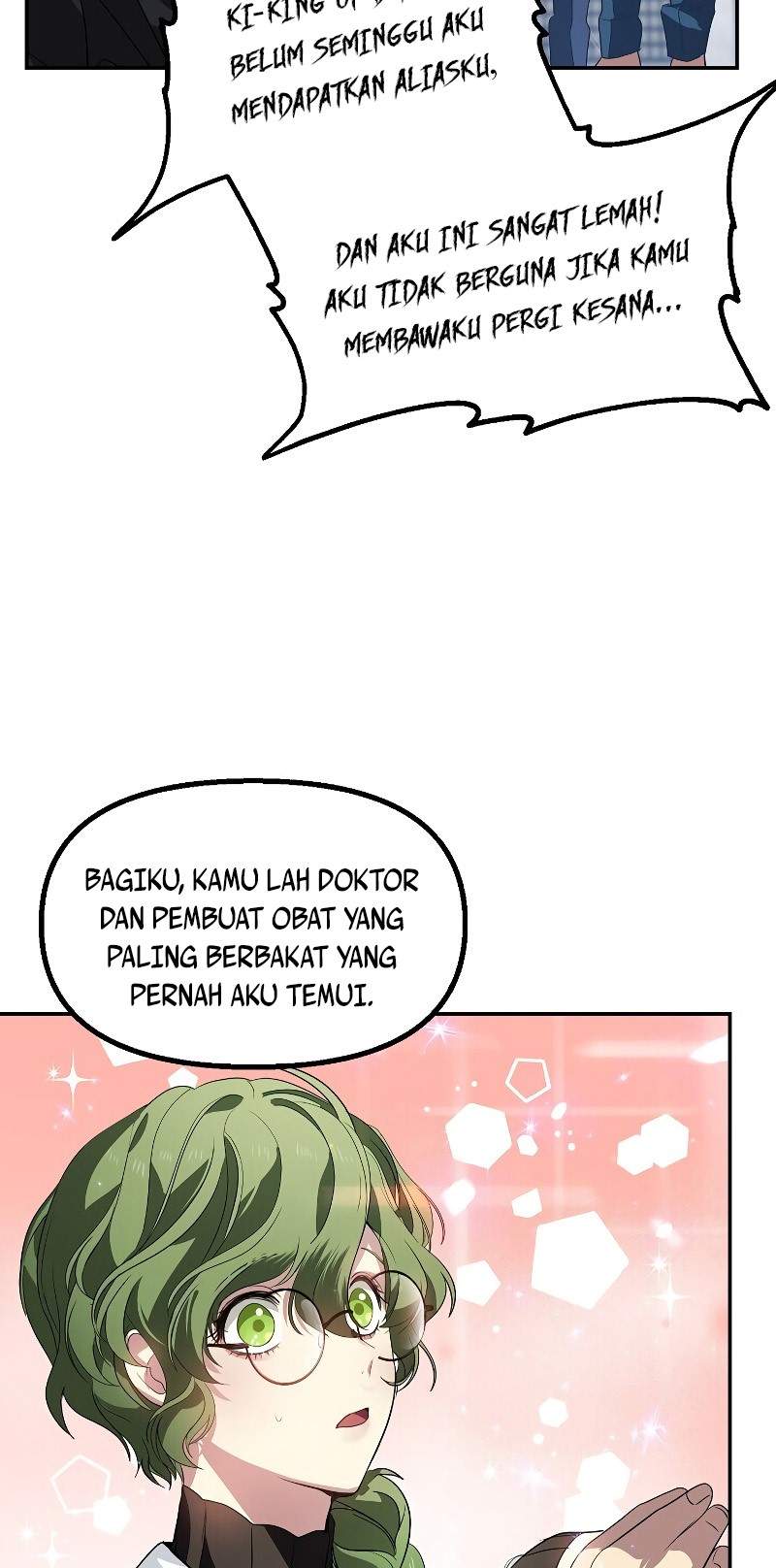 Read SSS-Class Suicide Hunter id Manga Online