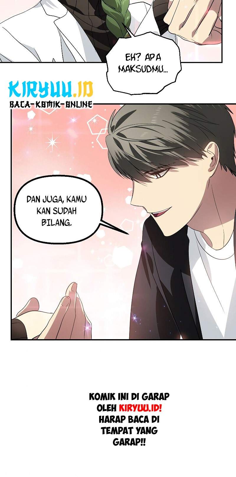 Read SSS-Class Suicide Hunter id Manga Online
