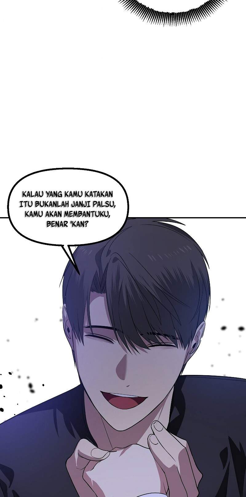 Read SSS-Class Suicide Hunter id Manga Online