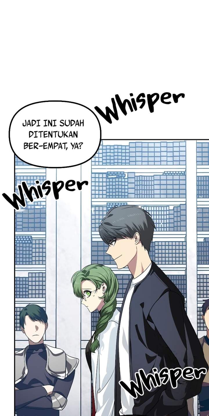 Read SSS-Class Suicide Hunter id Manga Online