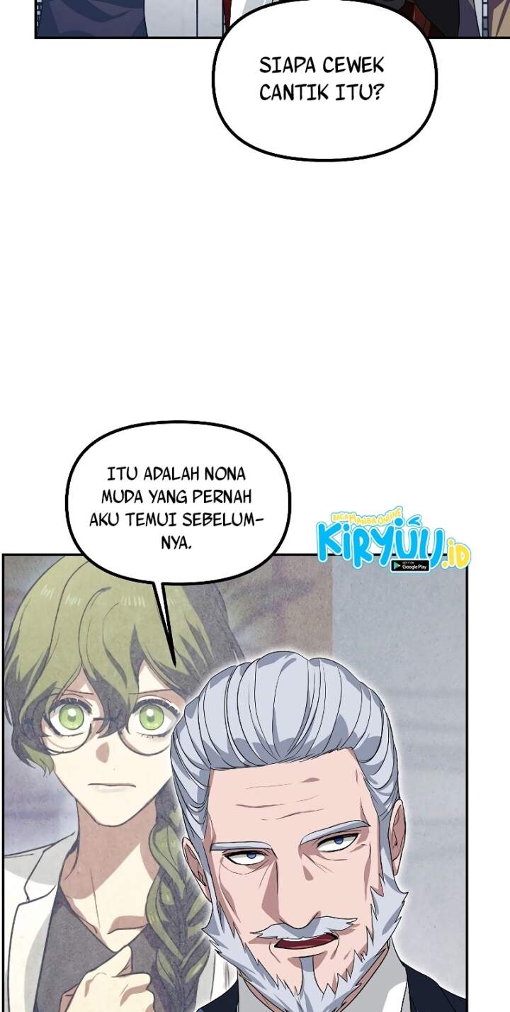Read SSS-Class Suicide Hunter id Manga Online