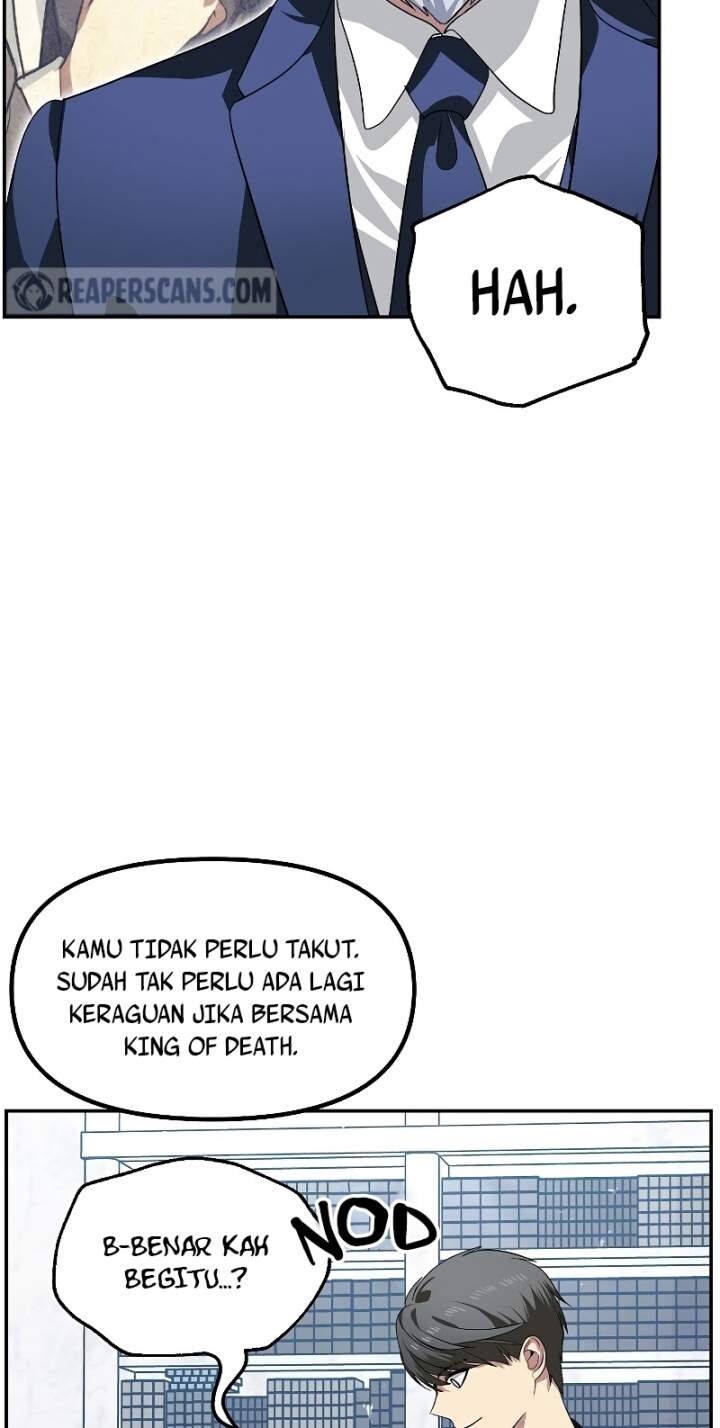 Read SSS-Class Suicide Hunter id Manga Online