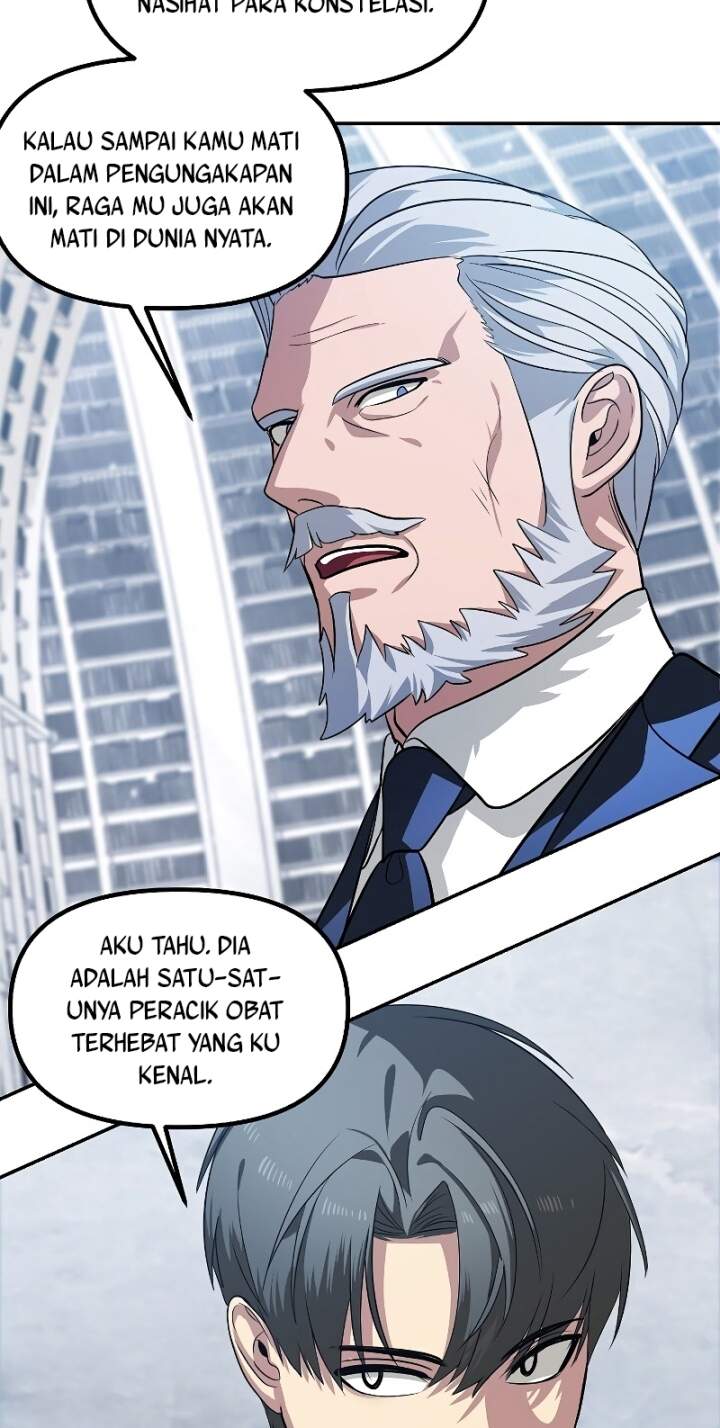 Read SSS-Class Suicide Hunter id Manga Online