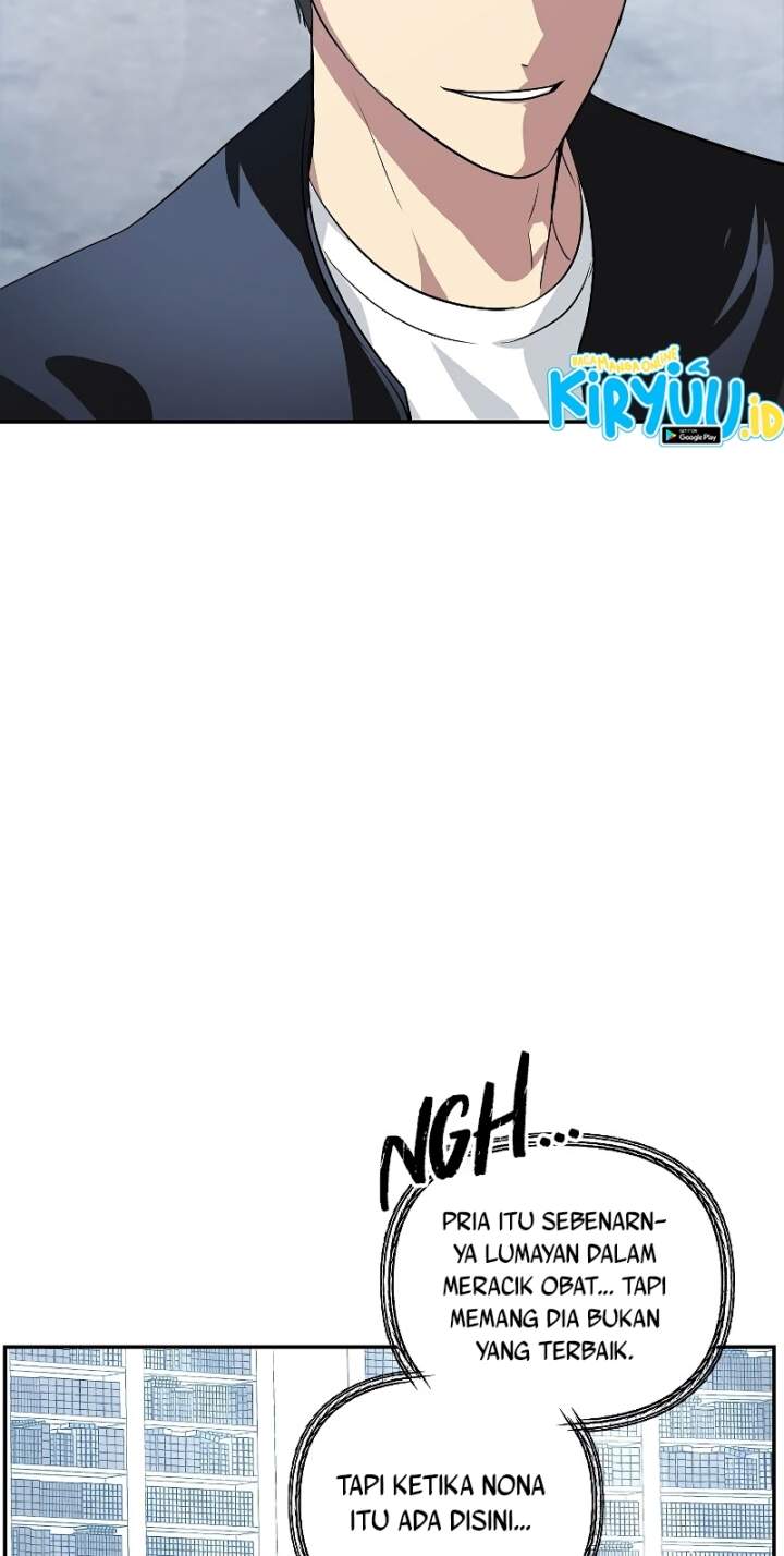 Read SSS-Class Suicide Hunter id Manga Online