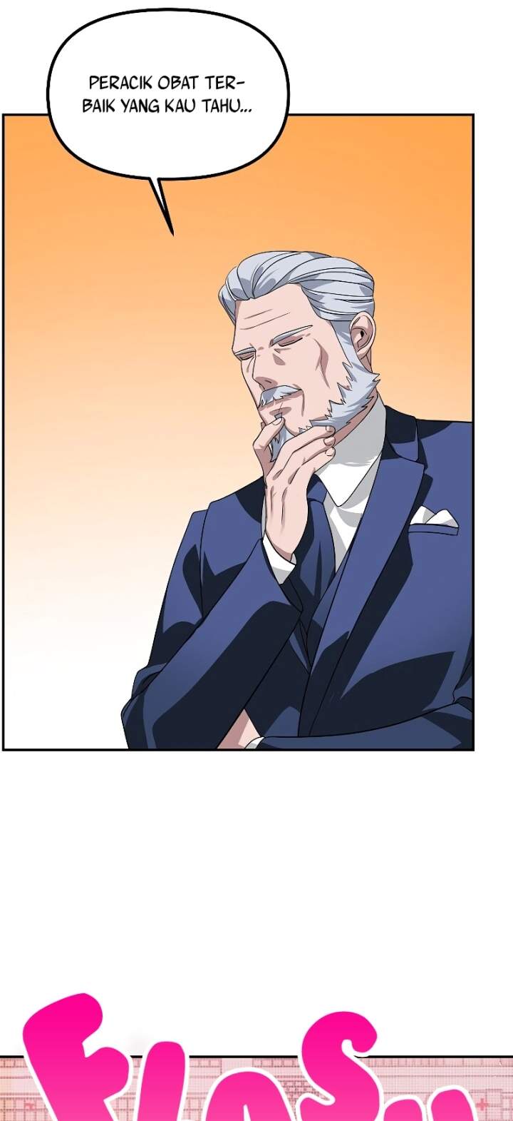 Read SSS-Class Suicide Hunter id Manga Online
