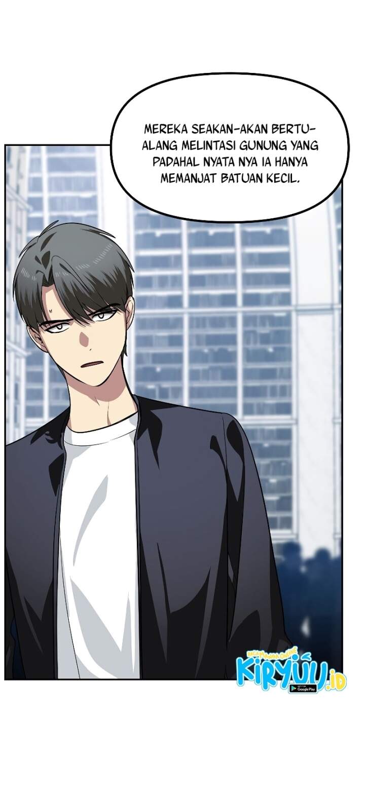 Read SSS-Class Suicide Hunter id Manga Online