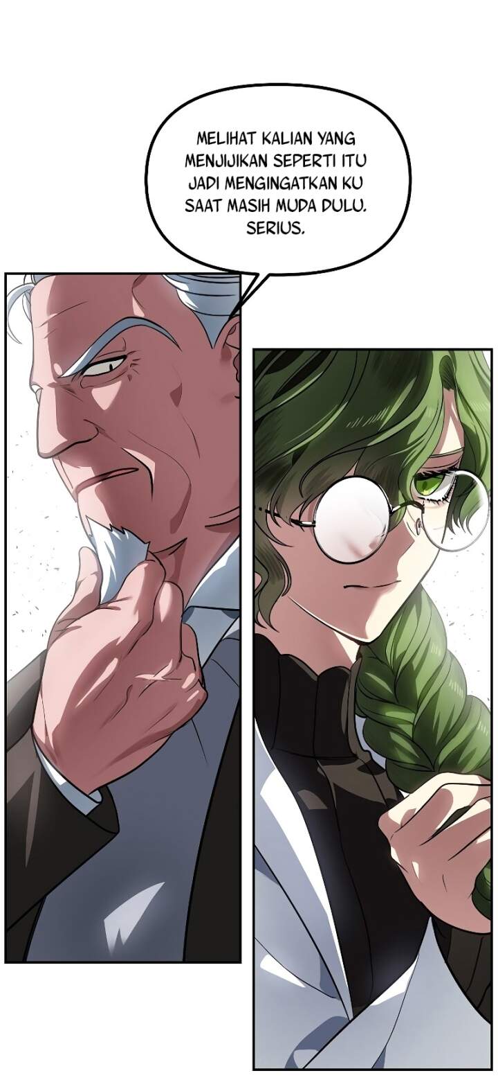 Read SSS-Class Suicide Hunter id Manga Online