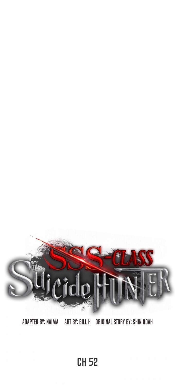 Read SSS-Class Suicide Hunter id Manga Online