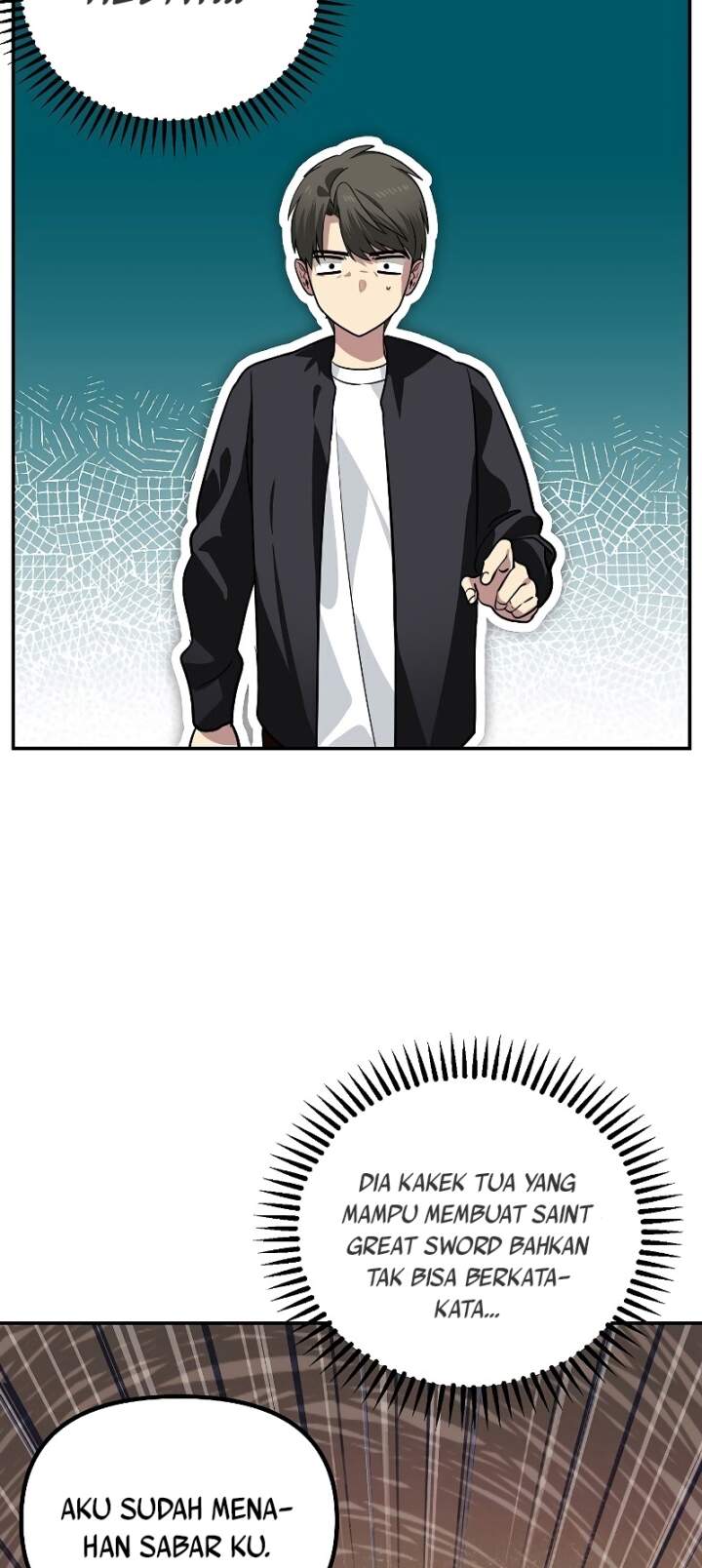 Read SSS-Class Suicide Hunter id Manga Online