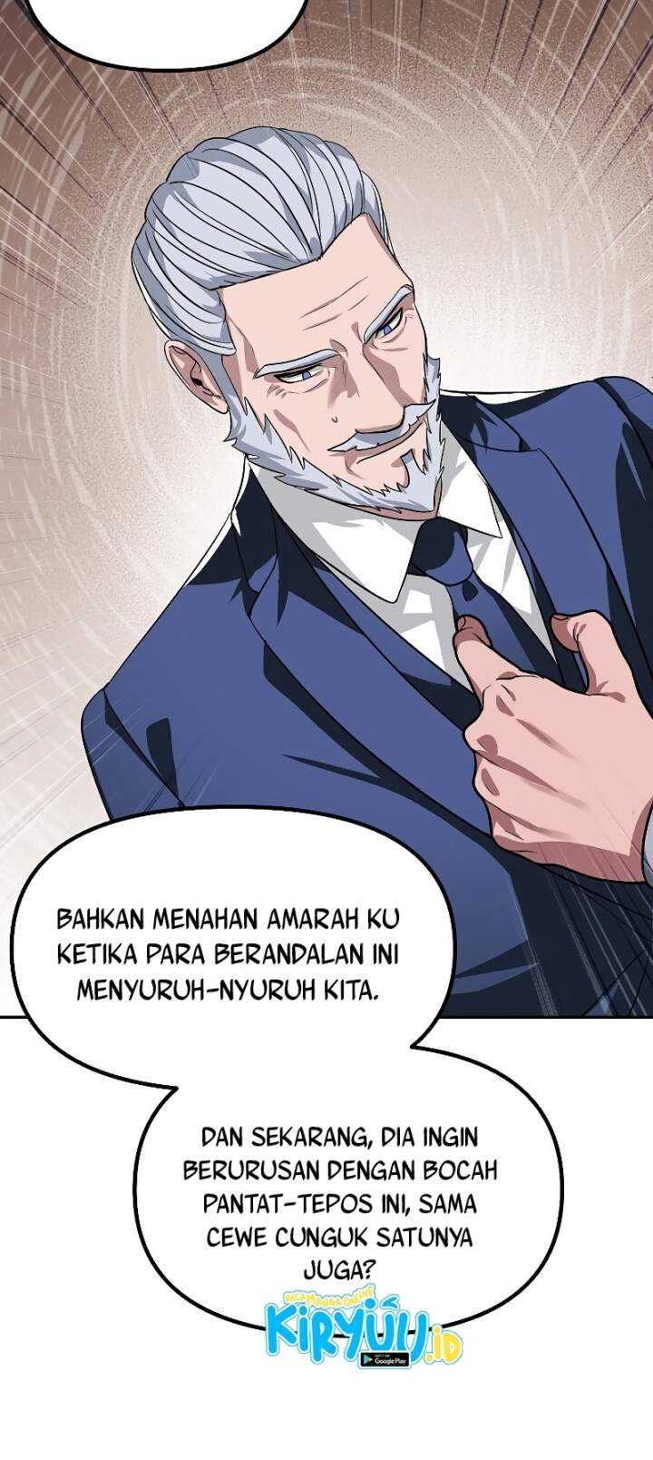 Read SSS-Class Suicide Hunter id Manga Online