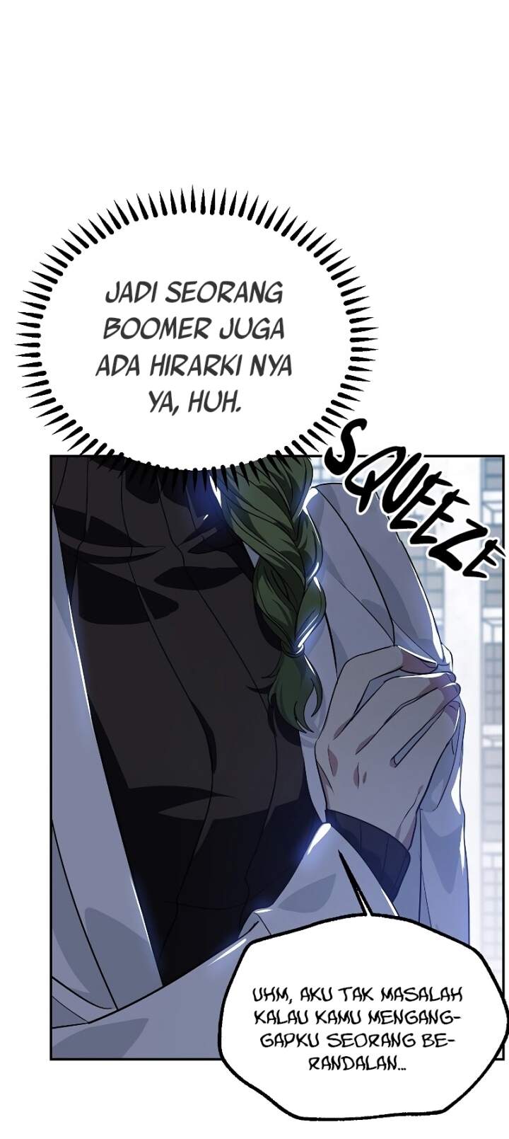 Read SSS-Class Suicide Hunter id Manga Online