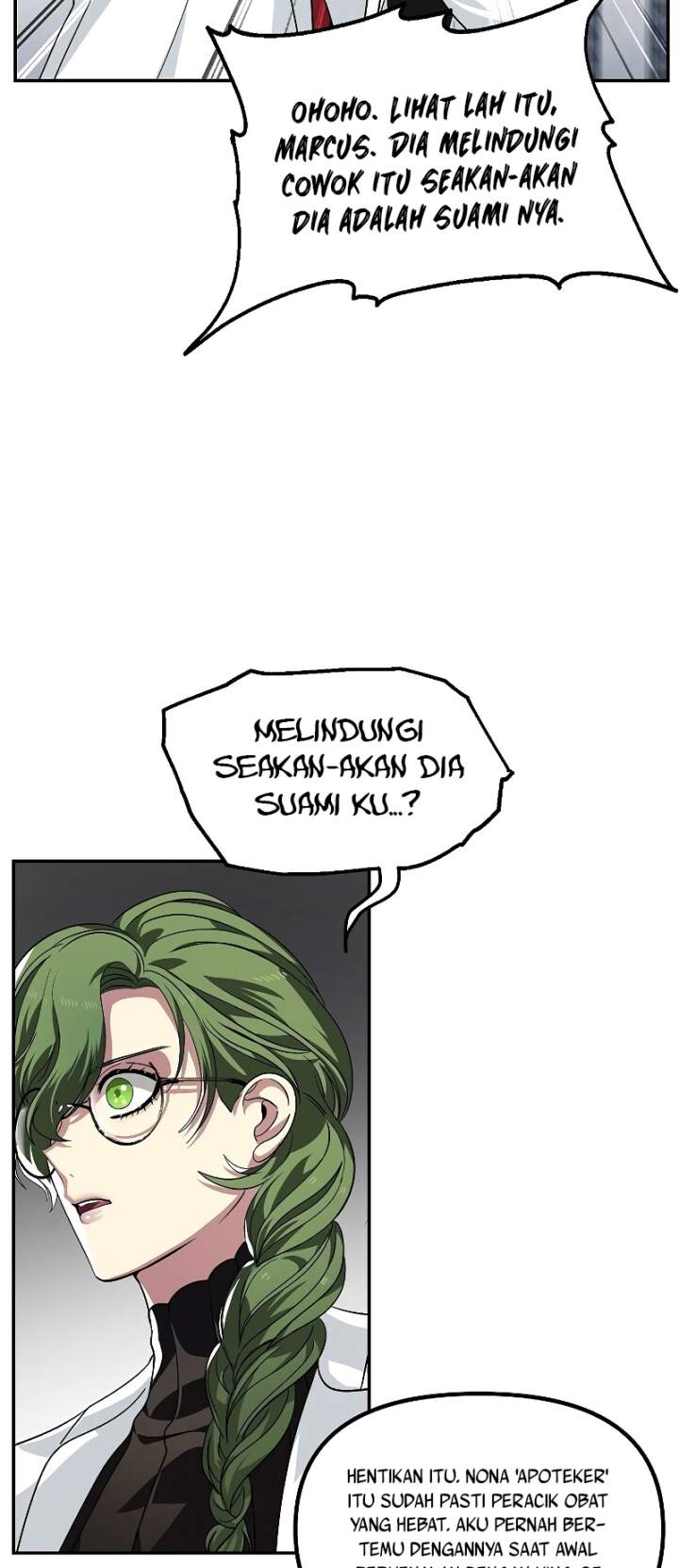 Read SSS-Class Suicide Hunter id Manga Online