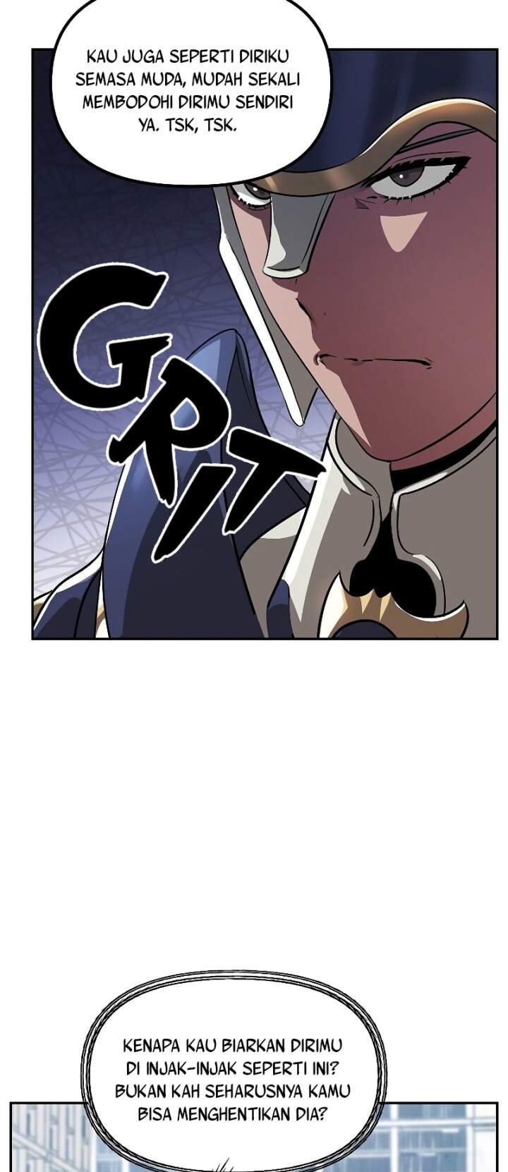 Read SSS-Class Suicide Hunter id Manga Online