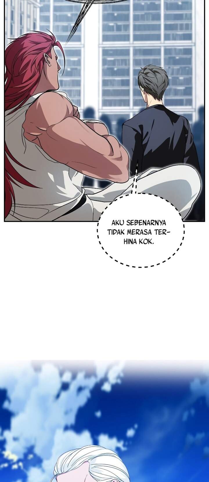 Read SSS-Class Suicide Hunter id Manga Online