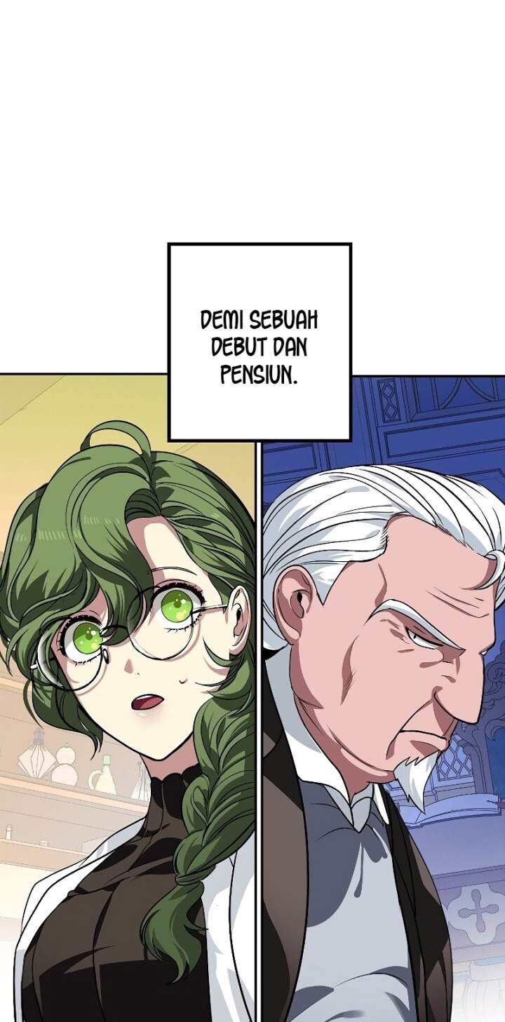 Read SSS-Class Suicide Hunter id Manga Online