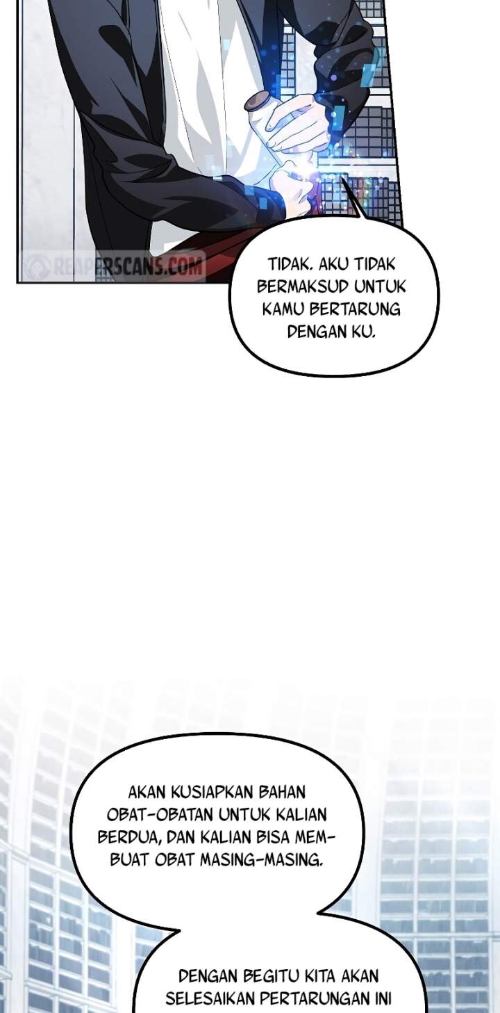 Read SSS-Class Suicide Hunter id Manga Online