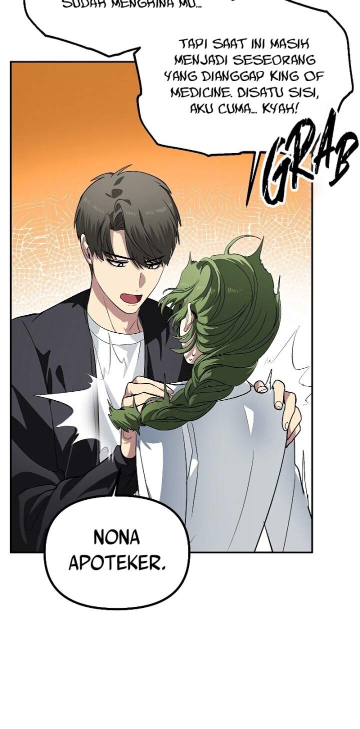 Read SSS-Class Suicide Hunter id Manga Online