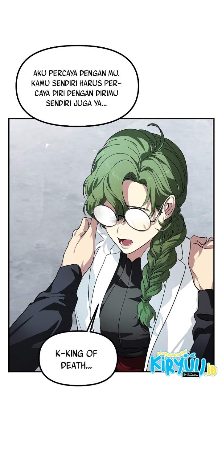 Read SSS-Class Suicide Hunter id Manga Online