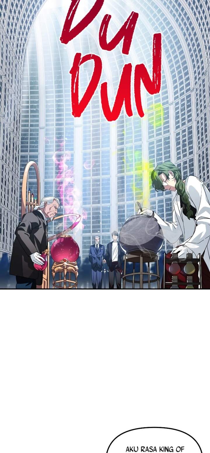 Read SSS-Class Suicide Hunter id Manga Online