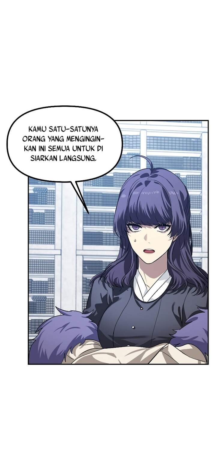 Read SSS-Class Suicide Hunter id Manga Online