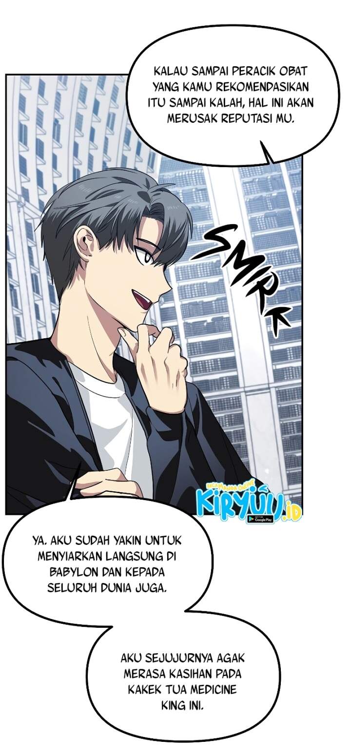 Read SSS-Class Suicide Hunter id Manga Online