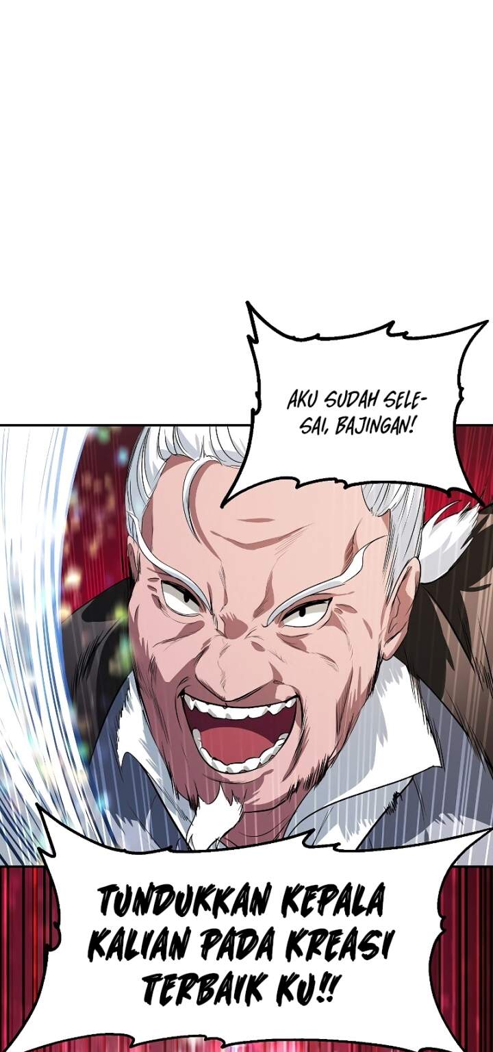Read SSS-Class Suicide Hunter id Manga Online