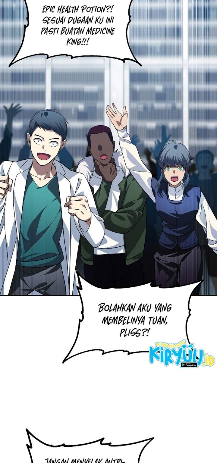 Read SSS-Class Suicide Hunter id Manga Online